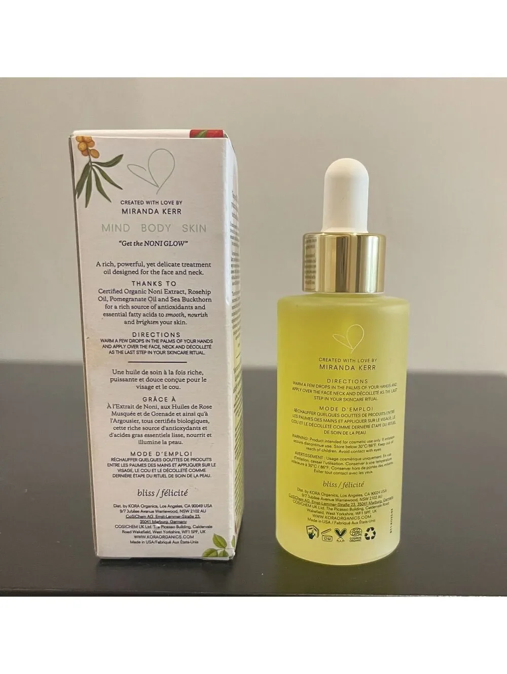 Kora Organics kora organics